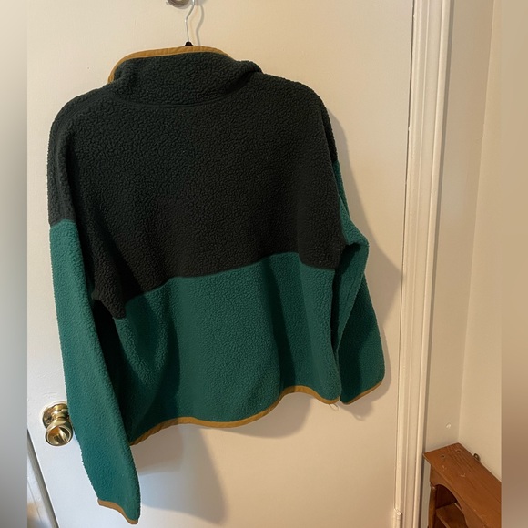 North face pullover fleece - Picture 5 of 5